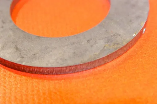 Шайба ковша 51*90*5 фото 3 Шайба ковша 51*90*5 фото 3