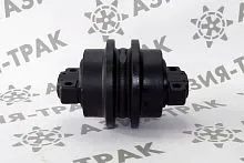 Опорный каток на MITSUBISHI MS40 Опорный каток на MITSUBISHI MS40