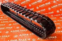 Резиновая гусеница 350x75,5x74Y Резиновая гусеница 350x75,5x74Y