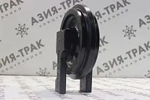 Колесо направляющее (ленивец) Kobelco SK15 Колесо направляющее (ленивец) Kobelco SK15