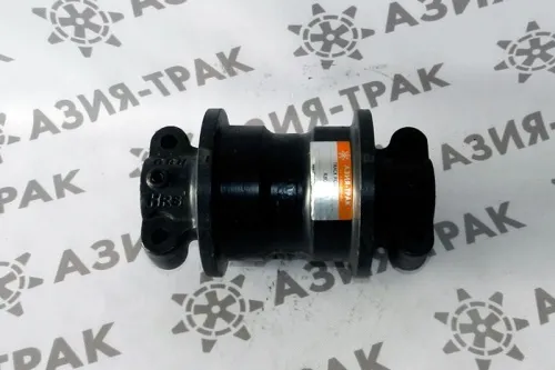 Опорный каток на Hyundai R80