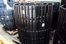 Гусеница металлическая Komatsu PC75 (450/39L) Гусеница металлическая Komatsu PC75 (450/39L)