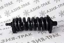 Натяжитель гусеничной цепи с пружиной Komatsu PC50 Натяжитель гусеничной цепи с пружиной Komatsu PC50