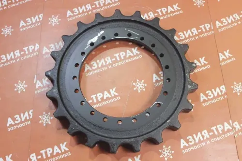 Звезда приводная на Kobelco SK170LC