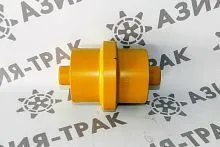 Опорный каток на Hyundai R35/ Bobcat E35