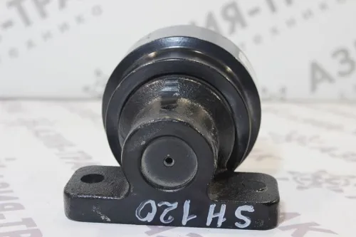 Поддерживающий каток на Sumitomo SH120-3 фото 6
