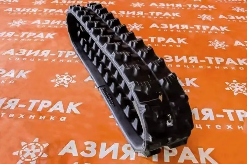Резиновая гусеница 150x72x32 Резиновая гусеница 150x72x32