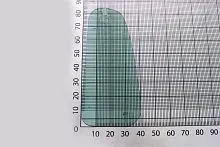 Стекло за дверью Kobelco SK-6/SK-8/SK230-6 Стекло за дверью Kobelco SK-6/SK-8/SK230-6