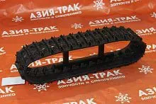 Резиновая гусеница 180x60x30 SM, RTA
