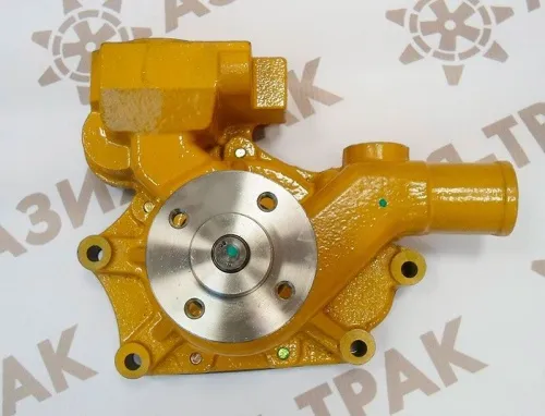 6204-61-1104, Водяная помпа (S4D95)