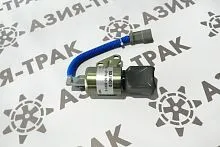 KT1G386-6001-0, Соленоид глушения ДВС, 24V KT1G386-6001-0, Соленоид глушения ДВС, 24V