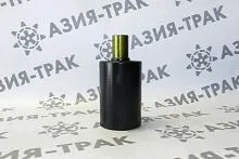 Поддерживающий каток на Hitachi EX30U Поддерживающий каток на Hitachi EX30U