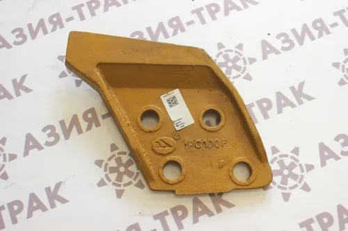 Бокорез ковша Komatsu PC100R