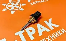 256-6453 Датчик температуры охлаждающей жидкости CAT E324D E329D E330D (3406E, C15, C13) 256-6453 Датчик температуры охлаждающей жидкости CAT E324D E329D E330D (3406E, C15, C13)