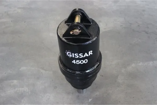 Гидровращатель Gissar4500