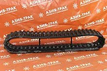 Резиновая гусеница 280x72x56, RTA