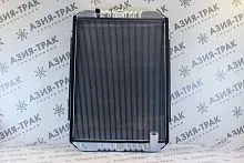 Радиатор охлаждения двигателя Hyundai R140LC-7/R140W7 AL+AL Радиатор охлаждения двигателя Hyundai R140LC-7/R140W7 AL+AL