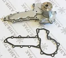 15521-73033 Водяная помпа (D1402/D1503/D1703) 15521-73033 Водяная помпа (D1402/D1503/D1703)