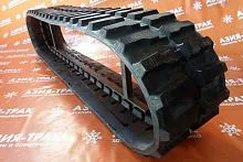 Резиновая гусеница 400x107x46Y Резиновая гусеница 400x107x46Y