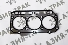 Прокладка ГБЦ 3TNE84-3CY Yanmar B4U Прокладка ГБЦ 3TNE84-3CY Yanmar B4U