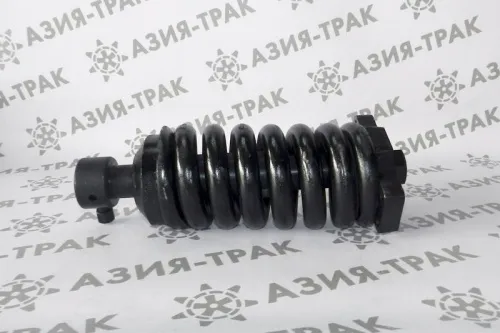 Натяжитель гусеничной цепи с пружиной Kobelco SK50 Натяжитель гусеничной цепи с пружиной Kobelco SK50