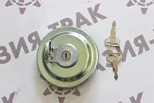 Крышка топливного бака Kobelco SK/SK-8 Крышка топливного бака Kobelco SK/SK-8