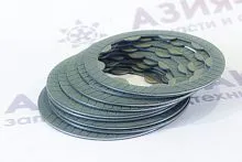 Диск фрикционный TM18 (феродо+металл) к-т Диск фрикционный TM18 (феродо+металл) к-т