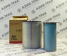 JS3041AB Фильтр воздушный JS3041AB Фильтр воздушный