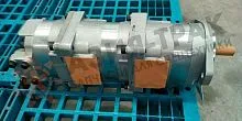 Гидравлический насос Komatsu PC60-2, 705-58-24010 Гидравлический насос Komatsu PC60-2, 705-58-24010