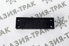 Вилка натяжителя на Komatsu PC75 Вилка натяжителя на Komatsu PC75