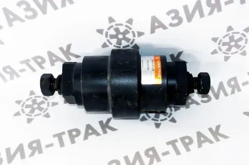Опорный каток на Hanix H45