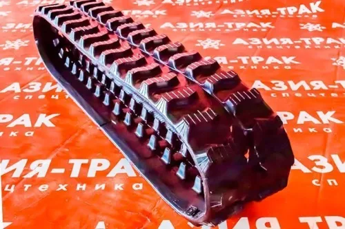 Резиновая гусеница 180x60x32