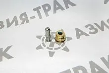 Толкатель на джойстик экскаватора CAT E320C 25мм Толкатель на джойстик экскаватора CAT E320C 25мм