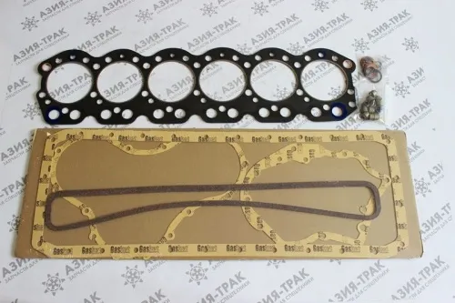Ремкомплект ДВС 6DS7-1 Caterpillar MS110W