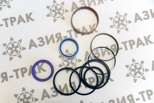 Ремкомплект гидроцилиндра отвала Komatsu PC50UU-1 Ремкомплект гидроцилиндра отвала Komatsu PC50UU-1