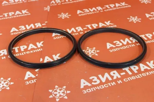 Доукон редуктора хода TM18