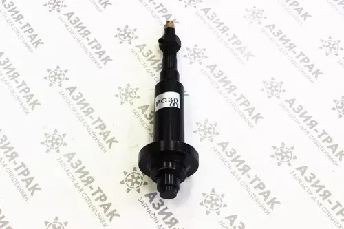 Натяжитель гусеничной цепи Komatsu PC30 (1)