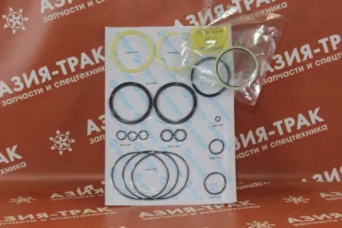 D4X001, Ремкомплект на гидромолот SB45 D4X001, Ремкомплект на гидромолот SB45