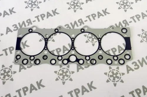 Прокладка ГБЦ A-4BG1T Hitachi EX130K-5 Прокладка ГБЦ A-4BG1T Hitachi EX130K-5