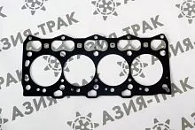 Прокладка ГБЦ 4LE1 Hitachi EX40U Прокладка ГБЦ 4LE1 Hitachi EX40U