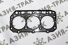 Прокладка ГБЦ EDM-3TNV88 Hitachi ZX27U-3 Прокладка ГБЦ EDM-3TNV88 Hitachi ZX27U-3