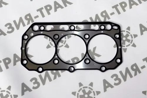 Прокладка ГБЦ EDM-3TNV88 Hitachi ZX27U-3