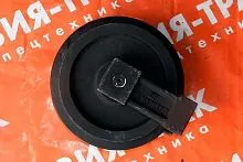 Колесо направляющее (ленивец) Hitachi EX15 Колесо направляющее (ленивец) Hitachi EX15