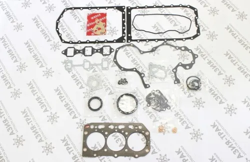 Ремкомплект ДВС 3TN84L-RB1 Yanmar B32