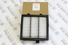 JS5075 Фильтр воздушный кабины JS5075 Фильтр воздушный кабины