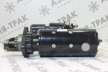 3690807 Стартер Cummins (ISM11, QSM11, ISMe, M11, ISX15, QSX15) 24V/11T/9KW 3690807 Стартер Cummins (ISM11, QSM11, ISMe, M11, ISX15, QSX15) 24V/11T/9KW