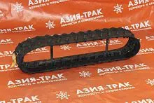 Резиновая гусеница 180x72x33, Lite Резиновая гусеница 180x72x33, Lite