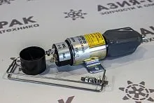 1751-24E7U1B1S5A, Соленоид глушения ДВС, 24V 1751-24E7U1B1S5A, Соленоид глушения ДВС, 24V