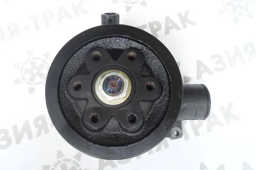 25100-93C00, Водяная помпа (R210-5) 25100-93C00, Водяная помпа (R210-5)