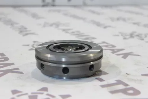 C61110, заглушка клапана для гидромолота SOOSAN SB121 C61110, заглушка клапана для гидромолота SOOSAN SB121
